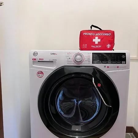 Dimora Porta Nuova By Interhome Apartmán Casalbordino