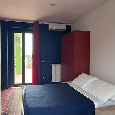 Apartment Dimora Porta Nuova By Interhome Casalbordino