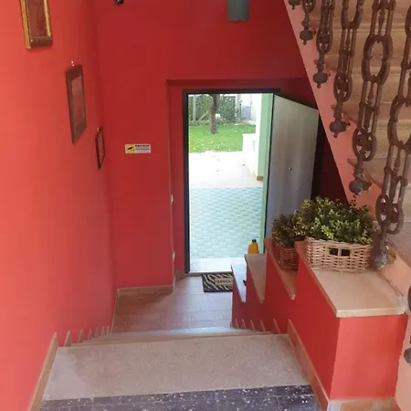 Dimora Porta Nuova By Interhome Casalbordino