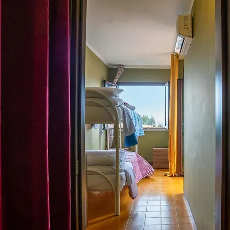 Dimora Porta Nuova By Interhome Apartmán