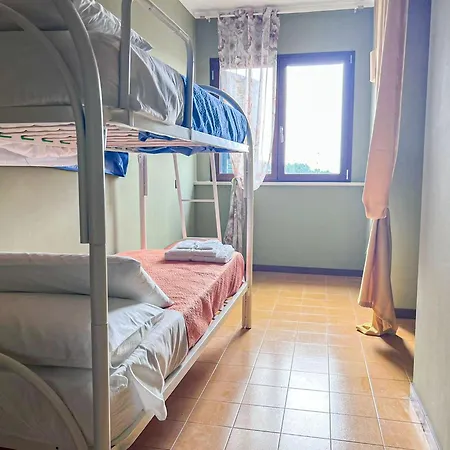 Dimora Porta Nuova By Interhome Apartmán *