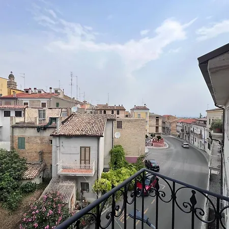 Apartment Dimora Porta Nuova By Interhome *