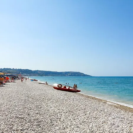 Dimora Porta Nuova By Interhome Apartment Casalbordino