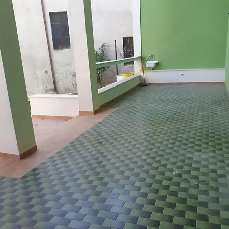 Dimora Porta Nuova By Interhome *