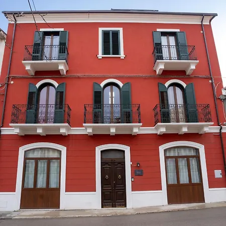 Dimora Porta Nuova By Interhome * Casalbordino