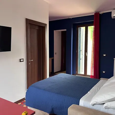 Apartmán Dimora Porta Nuova By Interhome *