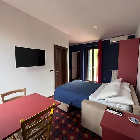 Dimora Porta Nuova By Interhome Apartment Casalbordino