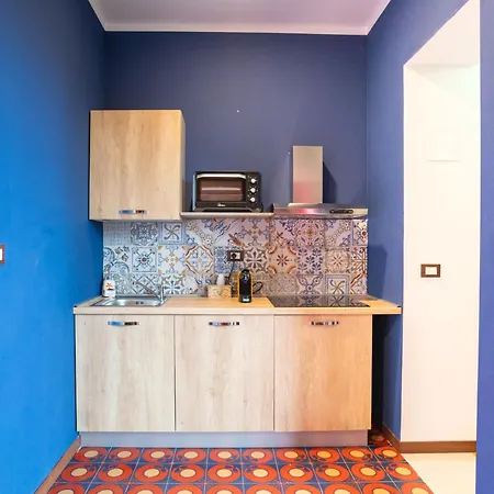 Dimora Porta Nuova By Interhome *