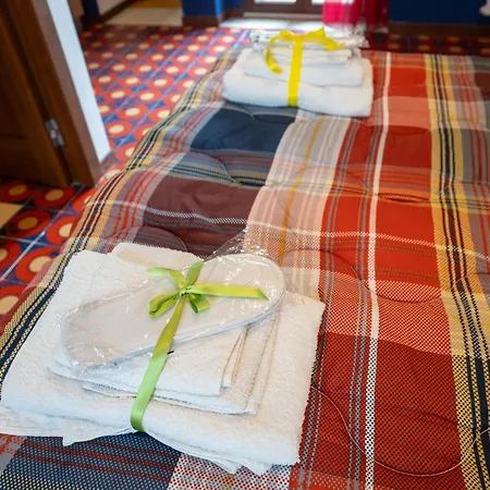 Dimora Porta Nuova By Interhome Casalbordino