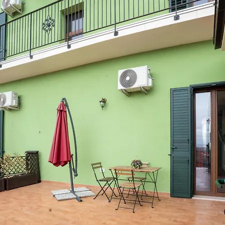 Dimora Porta Nuova By Interhome