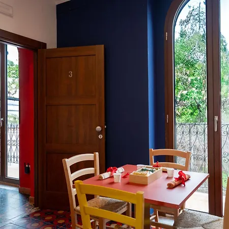 Apartment Dimora Porta Nuova By Interhome