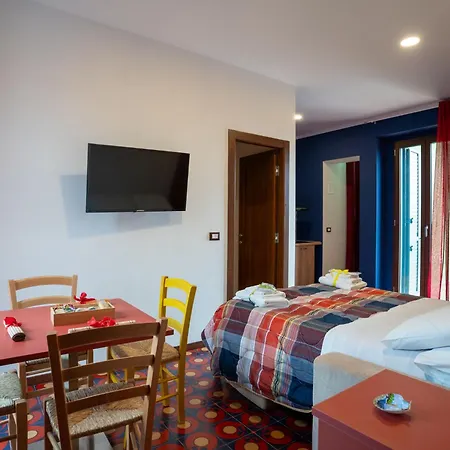 Apartmán Dimora Porta Nuova By Interhome *