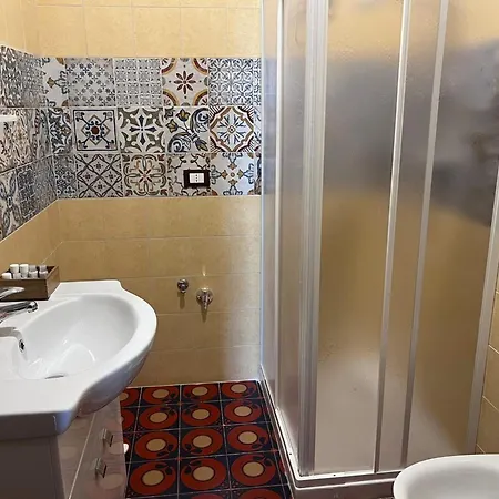Dimora Porta Nuova By Interhome Apartmán Casalbordino