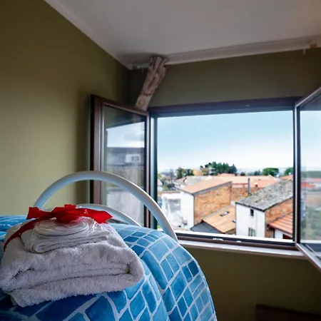 Apartmán Dimora Porta Nuova By Interhome Casalbordino