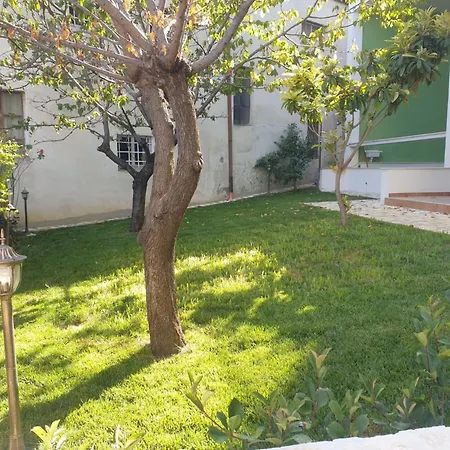 Dimora Porta Nuova By Interhome *