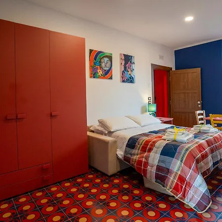 Apartmán Dimora Porta Nuova By Interhome