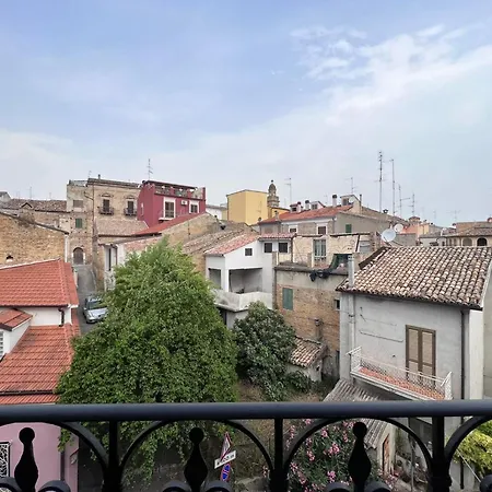 Apartment Dimora Porta Nuova By Interhome Casalbordino