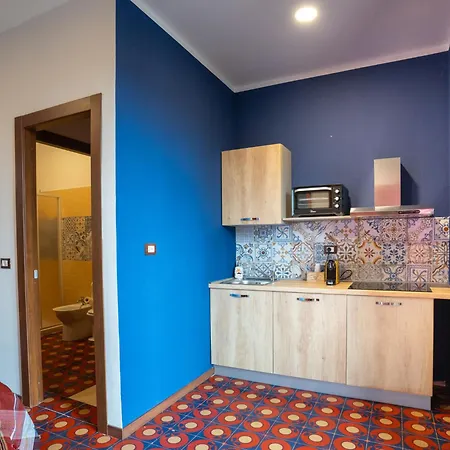 Dimora Porta Nuova By Interhome Casalbordino