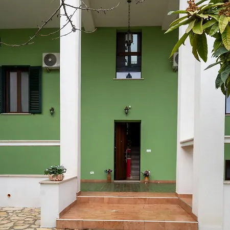 Dimora Porta Nuova By Interhome * Casalbordino