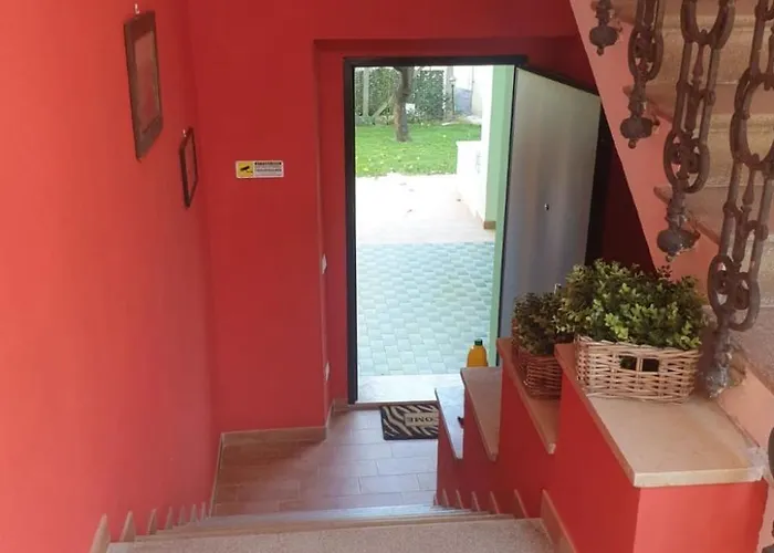 Dimora Porta Nuova By Interhome Казальбордино