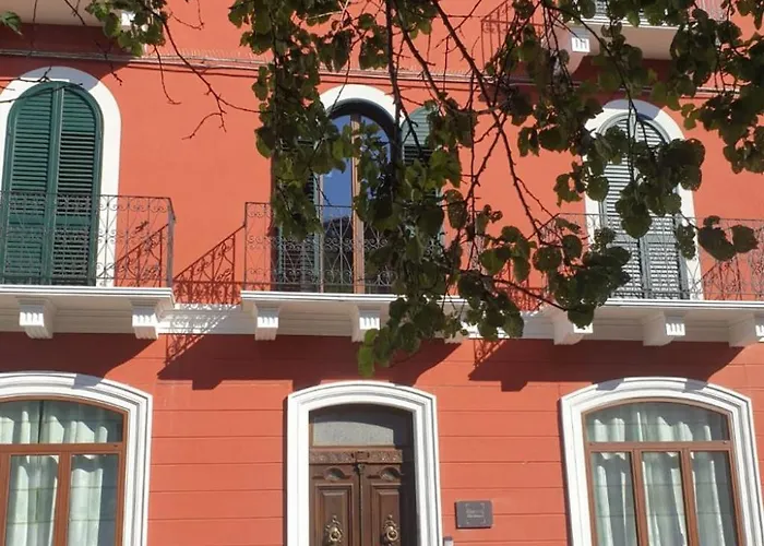 Dimora Porta Nuova By Interhome Апартаменты Казальбордино