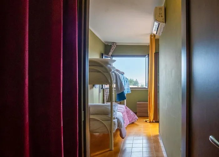 Dimora Porta Nuova By Interhome Апартаменты