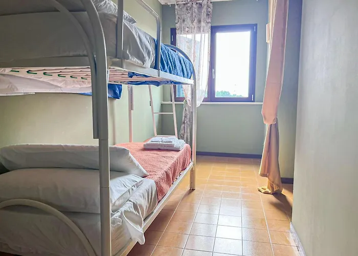 Dimora Porta Nuova By Interhome Апартаменты *