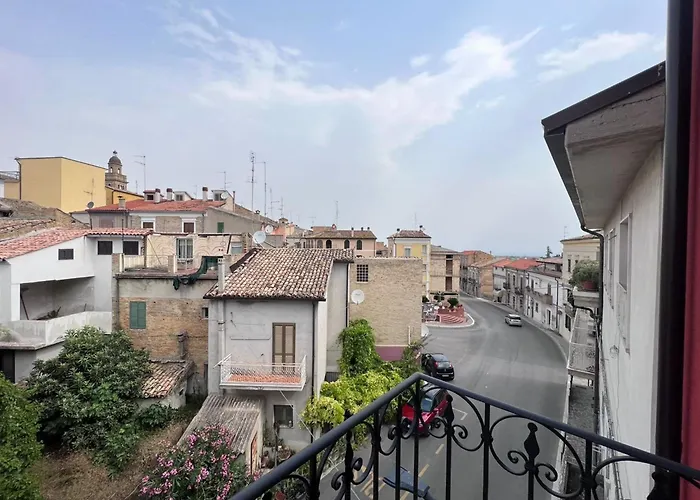 Апартаменты Dimora Porta Nuova By Interhome *