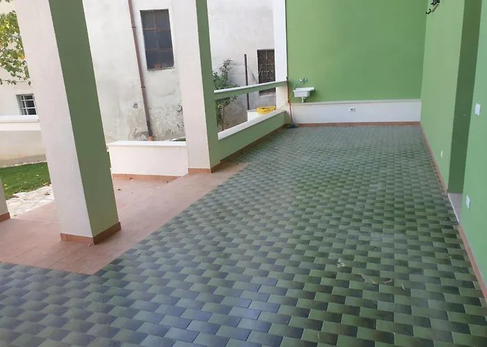 Dimora Porta Nuova By Interhome *