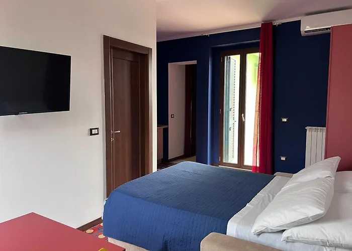 Апартаменты Dimora Porta Nuova By Interhome *