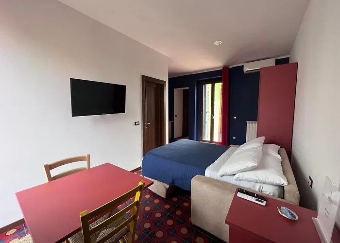 Dimora Porta Nuova By Interhome Апартаменты Казальбордино