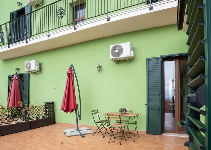 Dimora Porta Nuova By Interhome