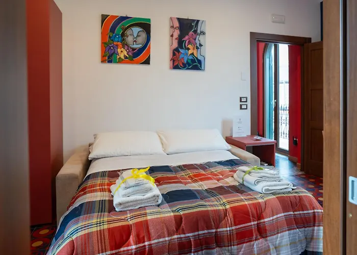 Dimora Porta Nuova By Interhome Апартаменты *