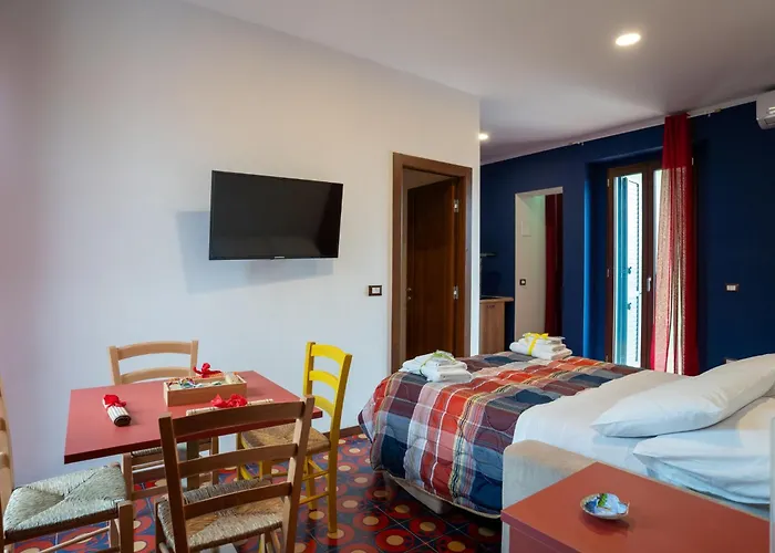 Апартаменты Dimora Porta Nuova By Interhome *