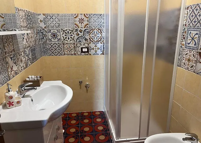 Dimora Porta Nuova By Interhome Апартаменты Казальбордино