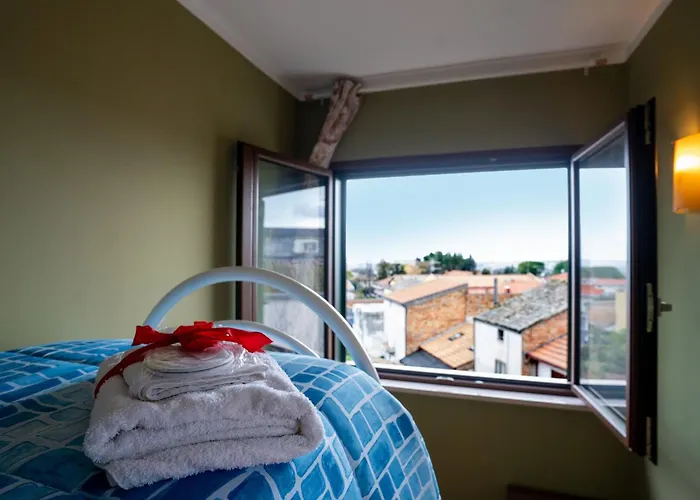 Апартаменты Dimora Porta Nuova By Interhome Казальбордино