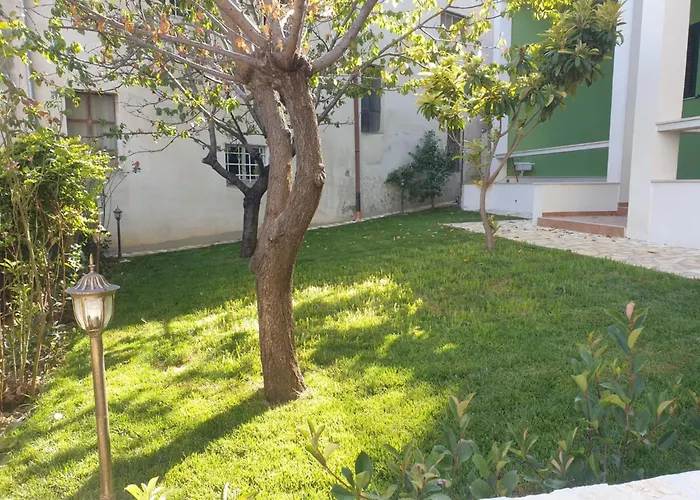 Dimora Porta Nuova By Interhome *