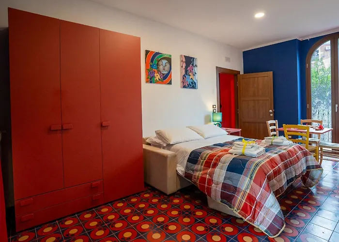 Апартаменты Dimora Porta Nuova By Interhome