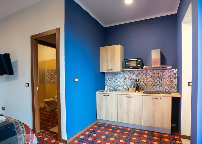 Dimora Porta Nuova By Interhome Казальбордино